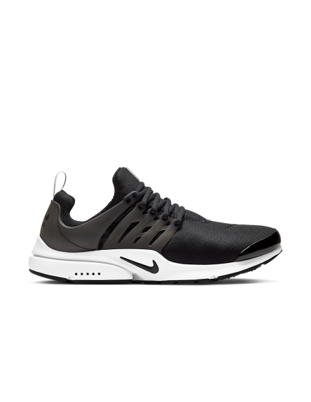 Nike Air Presto White Black CT3550001 MBS