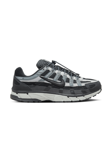Nike P6000 Anthracite Smoke Grey HQ3818001 MBS