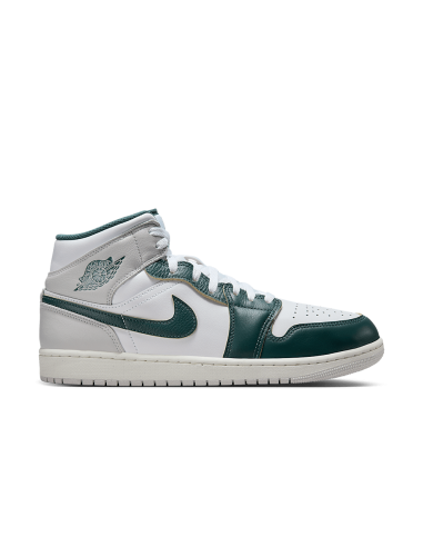 Jordan 1 Mid SE Oxidized Green FQ7720103 MBS