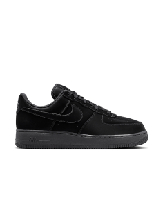 Nike Air Force 1 Low LX Vanta Black HF9109001 MBS