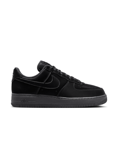 Nike Air Force 1 Low LX Vanta Black HF9109001 MBS