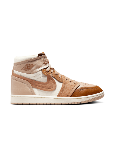 Jordan 1 High Method of Make Legend Medium Brown Women's FB9891200 MBS