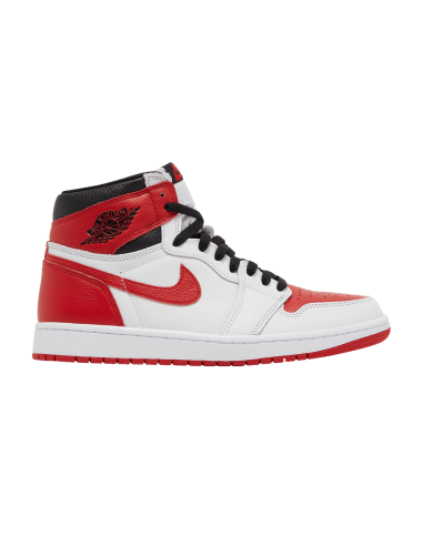 Jordan 1 Retro High OG Heritage 555088161 MBS