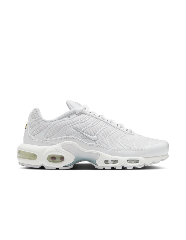 Nike Air Max Plus White Pure Platinum Women's DM2362100 MBS
