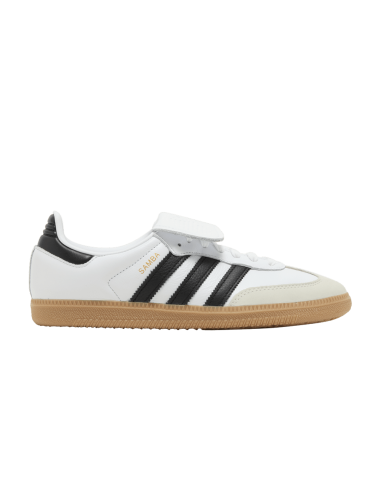 adidas Samba LT Cloud White Core Black Gum Women's IG4279 MBS
