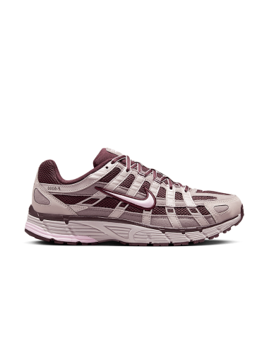 Nike P6000 Burgundy Crush Pink Foam Women's HV2522600 MBS
