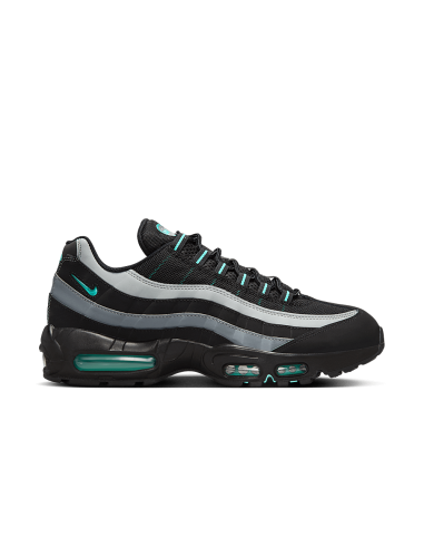 Nike Air Max 95 Black Aurora Green HV6062001 MBS