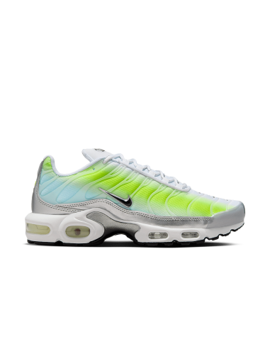 Nike Air Max Plus Cyber Glacier Blue Gradient Women's HJ9574100 MBS