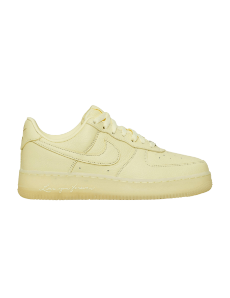 Nike Air Force 1 Low Drake NOCTA Certified Lover Boy Citron Tint CZ8065800 MBS
