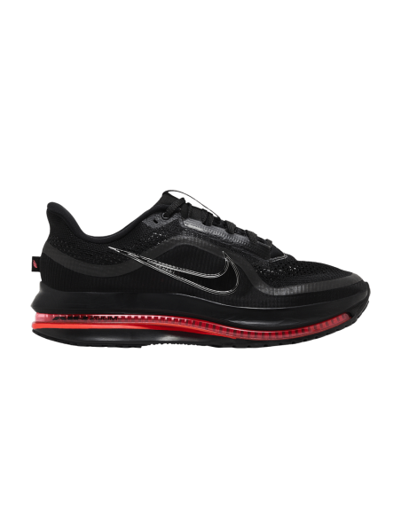 Nike Air Zoom Pegasus Premium Black Bright Crimson HQ2592003 MBS