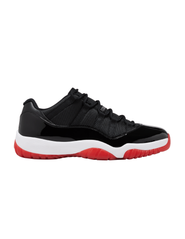 Jordan 11 Retro Low Bred 2025 FV5104006 MBS