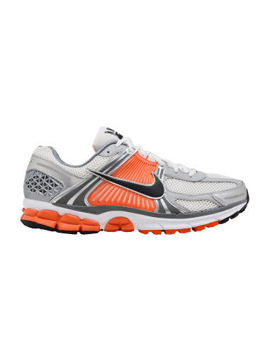 Nike Zoom Vomero 5 Platinum Tint Safety Orange FJ4151002 MBS