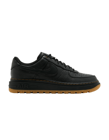 Nike Air Force 1 Low Luxe Black Gum DB4109001 MBS