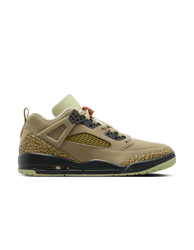 Jordan Spizike Low Neutral Olive HM4732200 MBS