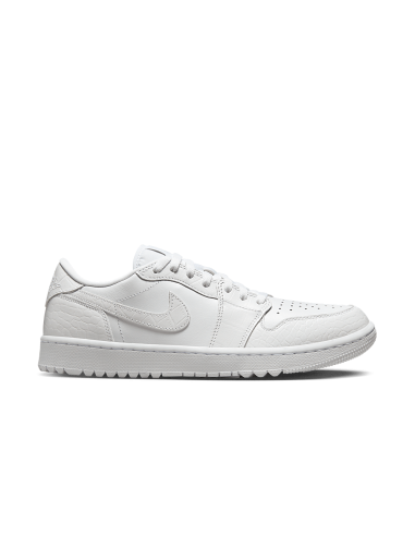 Jordan 1 Retro Low Golf White Croc DD9315110 MBS