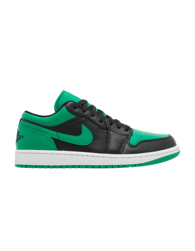 Jordan 1 Low Lucky Green 553558065 MBS