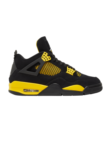Jordan 4 Retro Thunder 2023 DH6927017 MBS