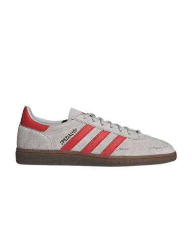 adidas Handball Spezial Grey HiRes Red EF5747 MBS