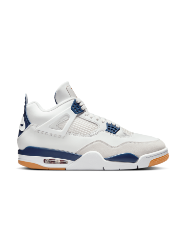 Jordan 4 Retro SB Navy DR5415100 MBS