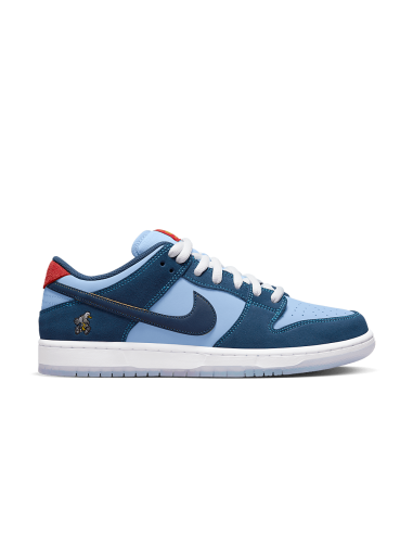 Nike SB Dunk Low Pro Why So Sad DX5549400 MBS