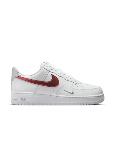 Nike Air Force 1 '07 Low White Picante Red FD0654100 MBS