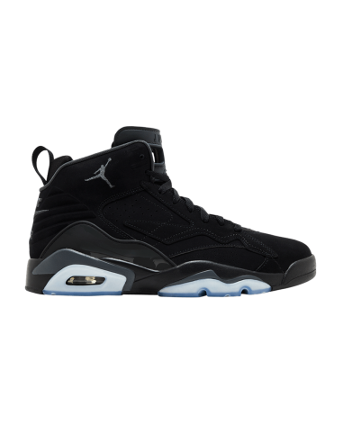 Jordan MVP Black Dark Grey DZ4475001 MBS