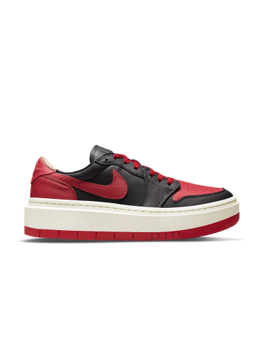 Jordan 1 Elevate Low SE Bred Women's DQ1823006 MBS