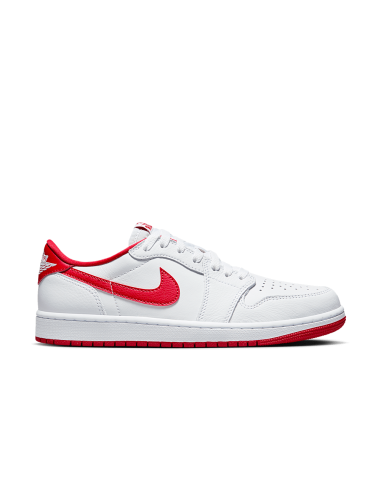 Jordan 1 Retro Low OG University Red CZ0790161 MBS