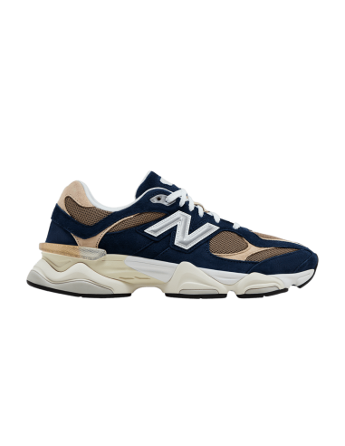 New Balance 9060 Navy Mushroom U9060LBB MBS