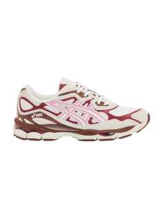 ASICS GelNYC Cream Sweet Pink 1203A788100 MBS