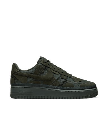 Nike Air Force 1 Low SP Billie Eilish Sequoia DQ4137300 MBS