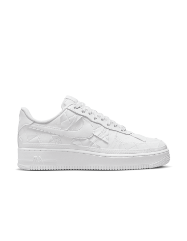Nike Air Force 1 Low SP Billie Eilish Triple White DZ3674100 MBS