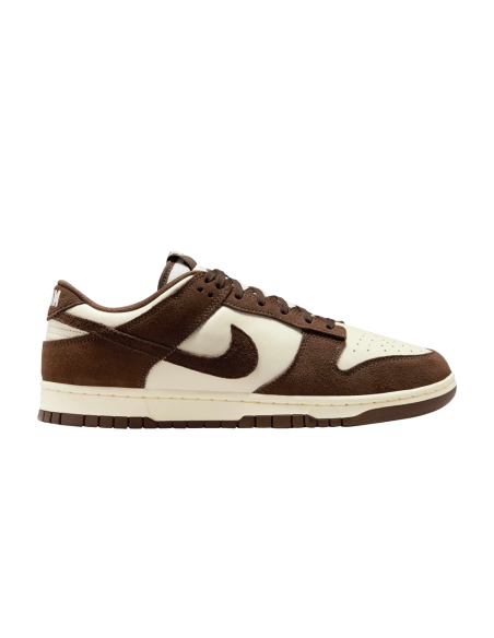 Nike Dunk Low Retro SE Pale Ivory Baroque Brown FQ8249104 MBS