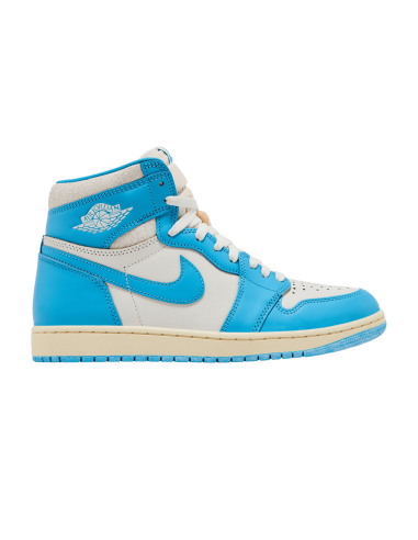 Jordan 1 Retro High OG UNC Reimagined DZ5485402 MBS