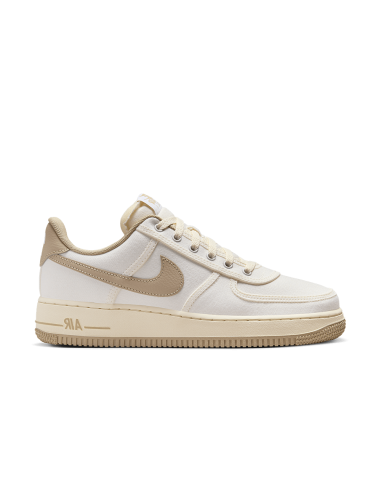 Nike Air Force 1 Low '07 Sail Coconut Women's HF4263133 MBS