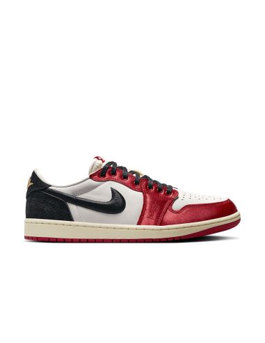 Jordan 1 Retro Low OG Trophy Room Rookie Card Away FN0432100 MBS