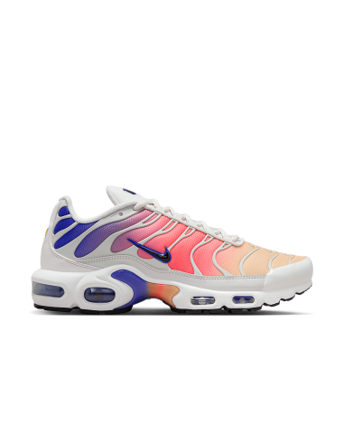 Nike Air Max Plus Persian Violet Light Wild Mango Women's DZ3670003 MBS