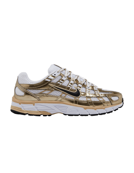 Nike P6000 Gold Women's IF1787100 MBS