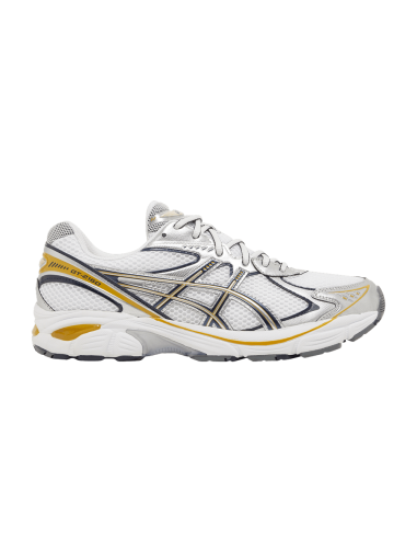 ASICS GT2160 White Pure Silver Gold 1203A275102 MBS