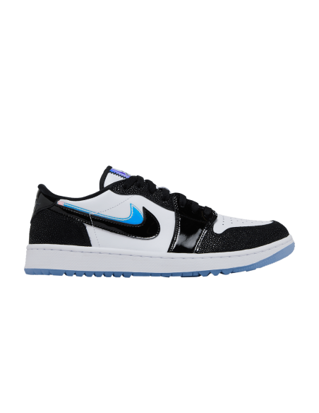 Jordan 1 Retro Low Golf Endless Pursuit Pack FZ4159100 MBS