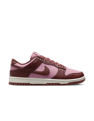 Nike Dunk Low Next Nature Dark Pony Elemental Pink Women's DD1873114 MBS