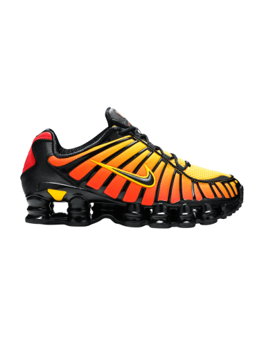 Nike Shox TL Sunrise AV3595004 MBS