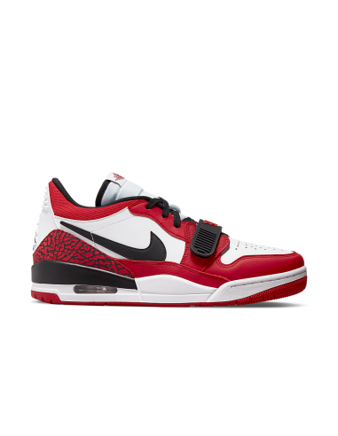 Jordan Legacy 312 Low Chicago Red CD7069116 MBS