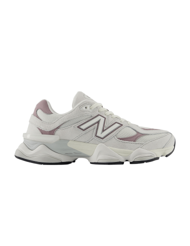 New Balance 9060 Grey Matter Ice Wine U9060EEJ MBS