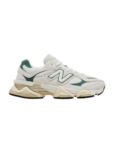 New Balance 9060 Linen Dark Juniper U9060EEI MBS