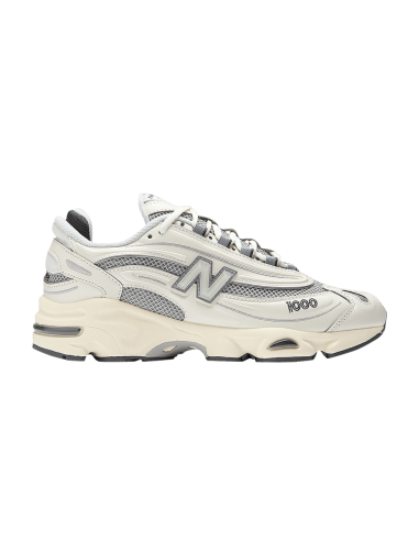 New Balance 1000 Sea Salt Grey M1000MEW MBS