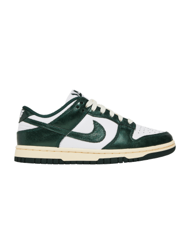 Nike Dunk Low Vintage Green Women's DQ8580100 MBS