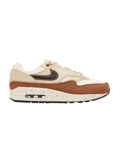 Nike Air Max 1 '87 Velvet Brown Women's FZ3621220 MBS