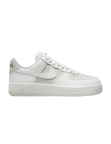 Nike Air Force 1 Low '07 LX White Photon Dust Women's DZ2708102 MBS