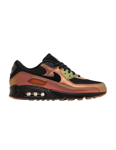 Nike Air Max 90 Metallic Copper HQ4042001 MBS
